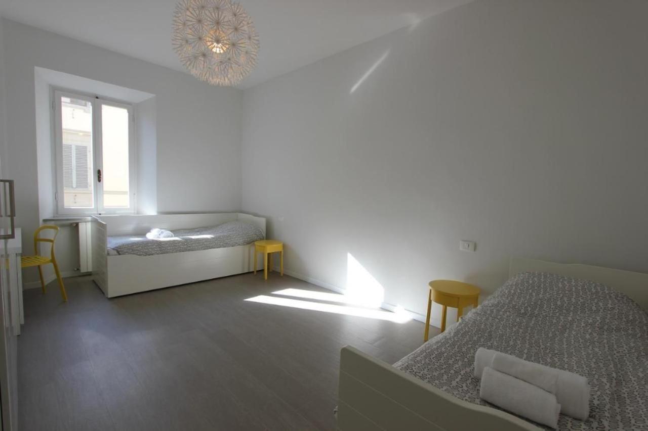 Santambrogio Apartment Флоренція Екстер'єр фото